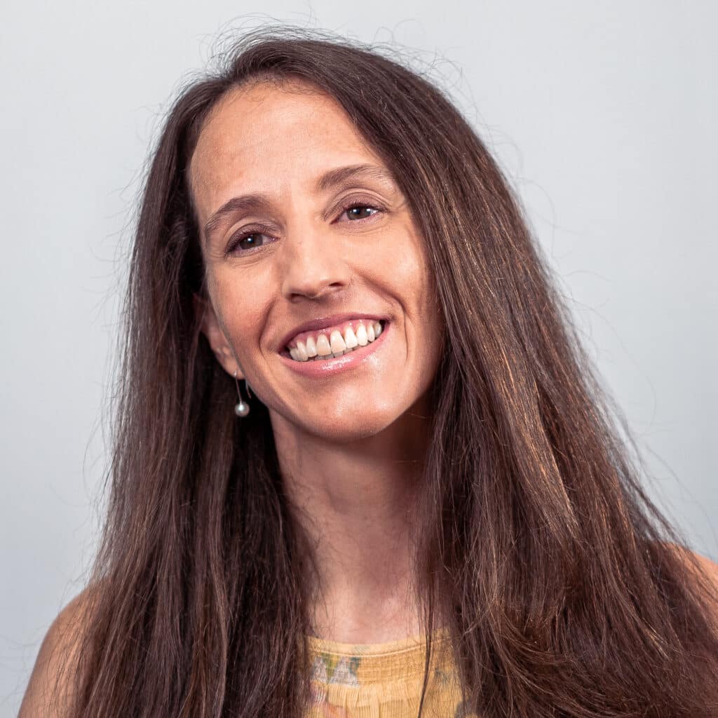 Christina Eggel
